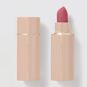 Westman Atelier Lip Suede Matte Lipstick:Je Rêve  Blushy Nude